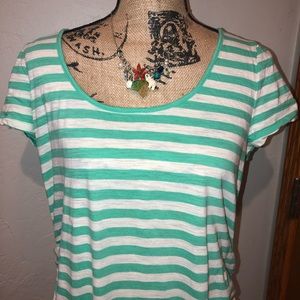 Old Navy Maternity Tee